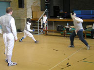 fencing