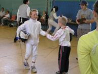 fencing