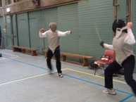 fencing