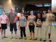 fencing