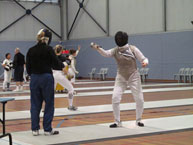 fencing