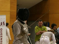 fencing