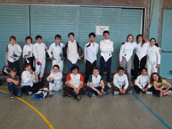 fencing