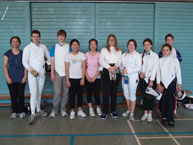 fencing