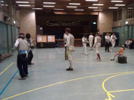 fencing