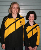 swords tracksuits
